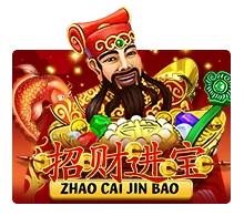 Joker123 : Zhao Cai Jin Bao - SADABET138