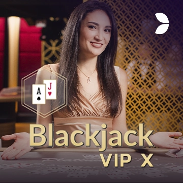 Blackjack VIP X - SADABET138