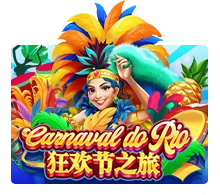 Joker123 : Carnaval Do Rio - SADABET138