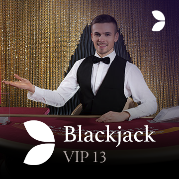 Blackjack VIP 13 - SADABET138