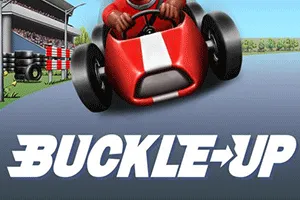 Buckle Up - SADABET138