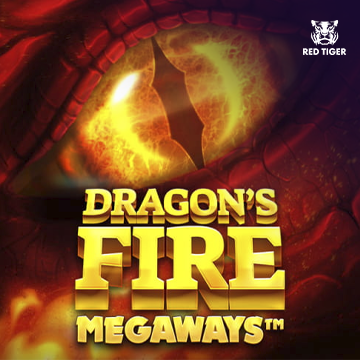Redtiger : Dragons Fire Megaways - SADABET138
