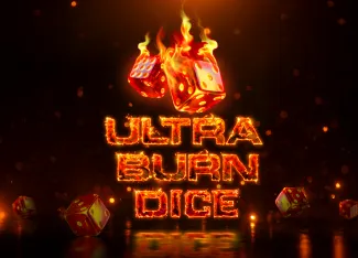 Pragmatic : Ultra Burn Dice - SADABET138