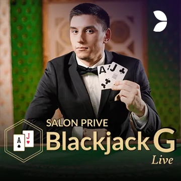Salon Privé Blackjack G - SADABET138
