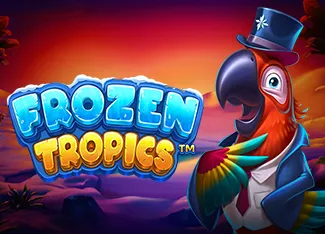 Pragmatic : Frozen Tropics - SADABET138