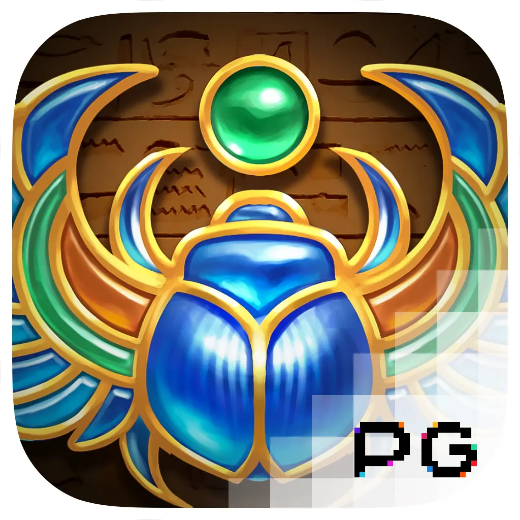 PGSoft : Symbols Of Egypt - SADABET138