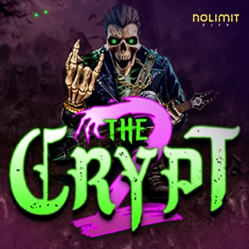 NolimitCity : The Crypt 2 - SADABET138