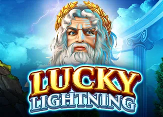 Pragmatic : Lucky Lightning - SADABET138