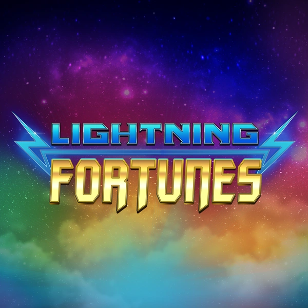 Lightning Fortunes - SADABET138