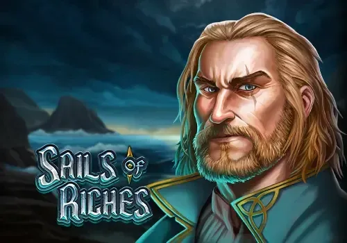 PlaynGo : Sails of Riches - SADABET138