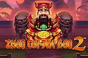Zhao Cai Jin Bao 2 - SADABET138