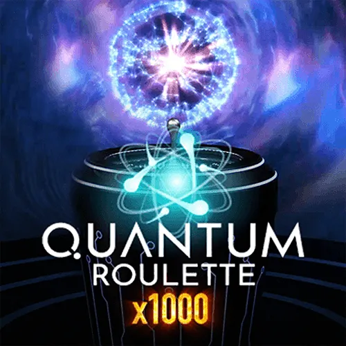 x1000 Quantum Roulette - SADABET138