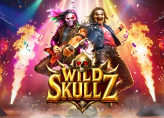 Pragmatic : Wild Skullz - SADABET138