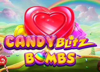Pragmatic : Candy Blitz Bombs - SADABET138