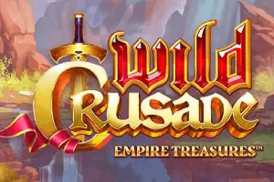 Wild Crusade: Empire Treasures - SADABET138