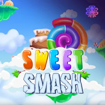 Octoplay : Sweet Smash - SADABET138