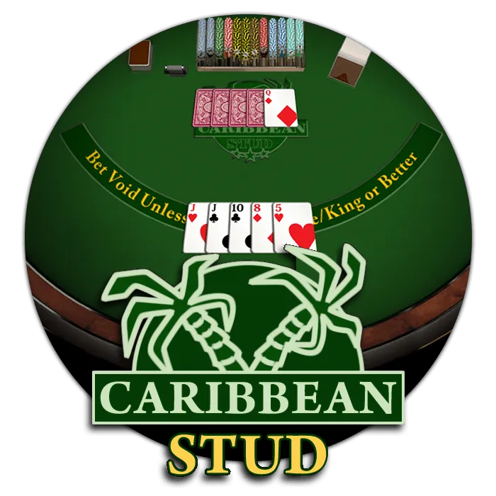 Caribbean Stud - SADABET138