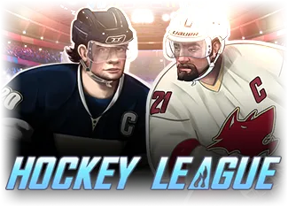 Pragmatic : Hockey League - SADABET138