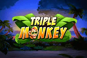 Triple Monkey - SADABET138