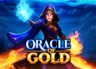 Pragmatic : Oracle of Gold - SADABET138
