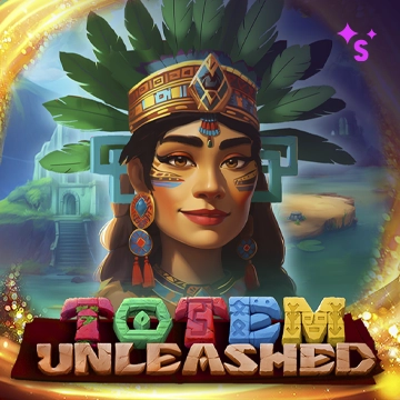 Spinocchio : Totem Unleashed - SADABET138