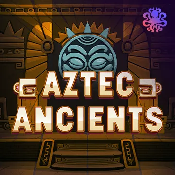 Octoplay : Aztec Ancients - SADABET138