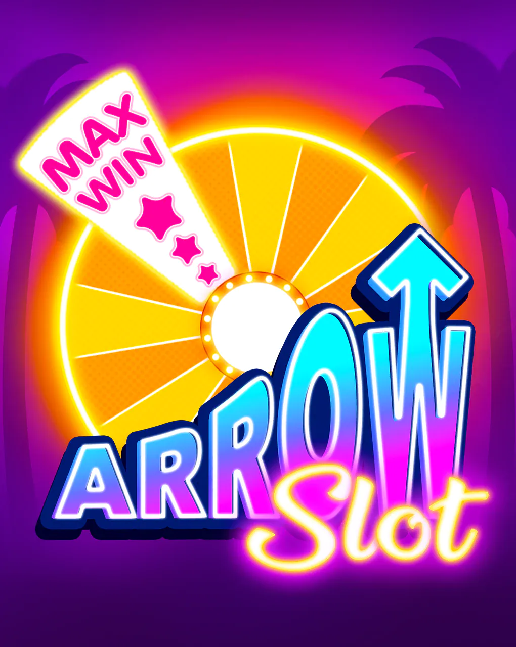 Bgaming : Arrow Slot - SADABET138