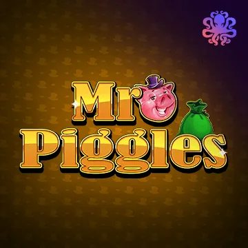 Octoplay : Mr. Piggles - SADABET138