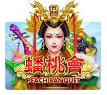 Joker123 : Peach Banquet - SADABET138