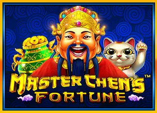 Pragmatic : Master Chens Fortune - SADABET138
