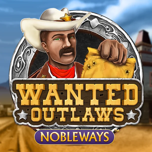Wanted Outlaws - SADABET138