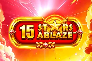 15 Stars Ablaze™ - SADABET138