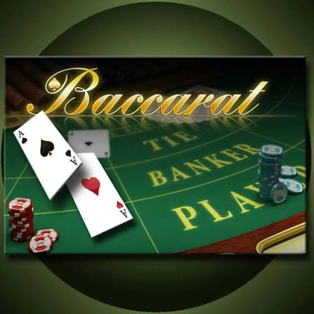BACCARAT - SADABET138