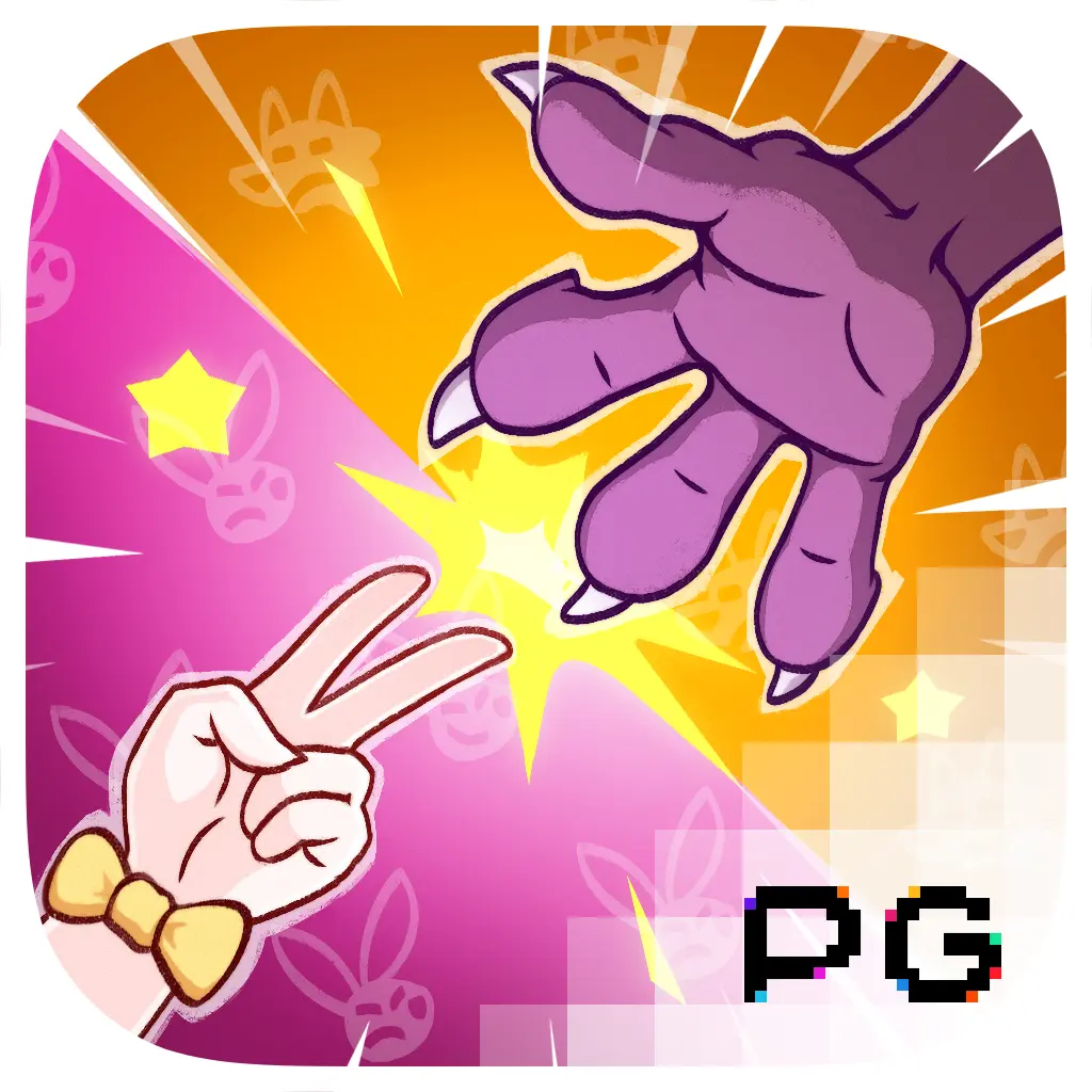 PGSoft : Hood vs Wolf - SADABET138