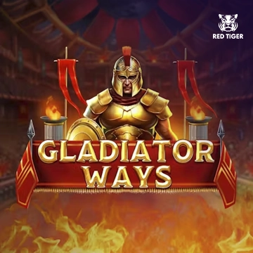 Redtiger : Gladiator Ways - SADABET138
