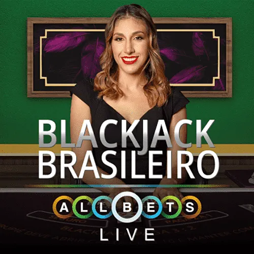 All Bets Blackjack Brasileiro - SADABET138