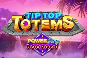 Tip Top Totems PowerPlay Jackpot - SADABET138