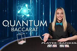 Quantum Baccarat Live - SADABET138