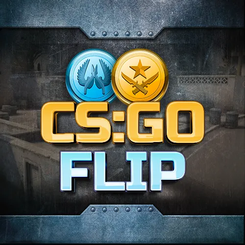 CS:GO Flip CS:GO 掷币 - SADABET138