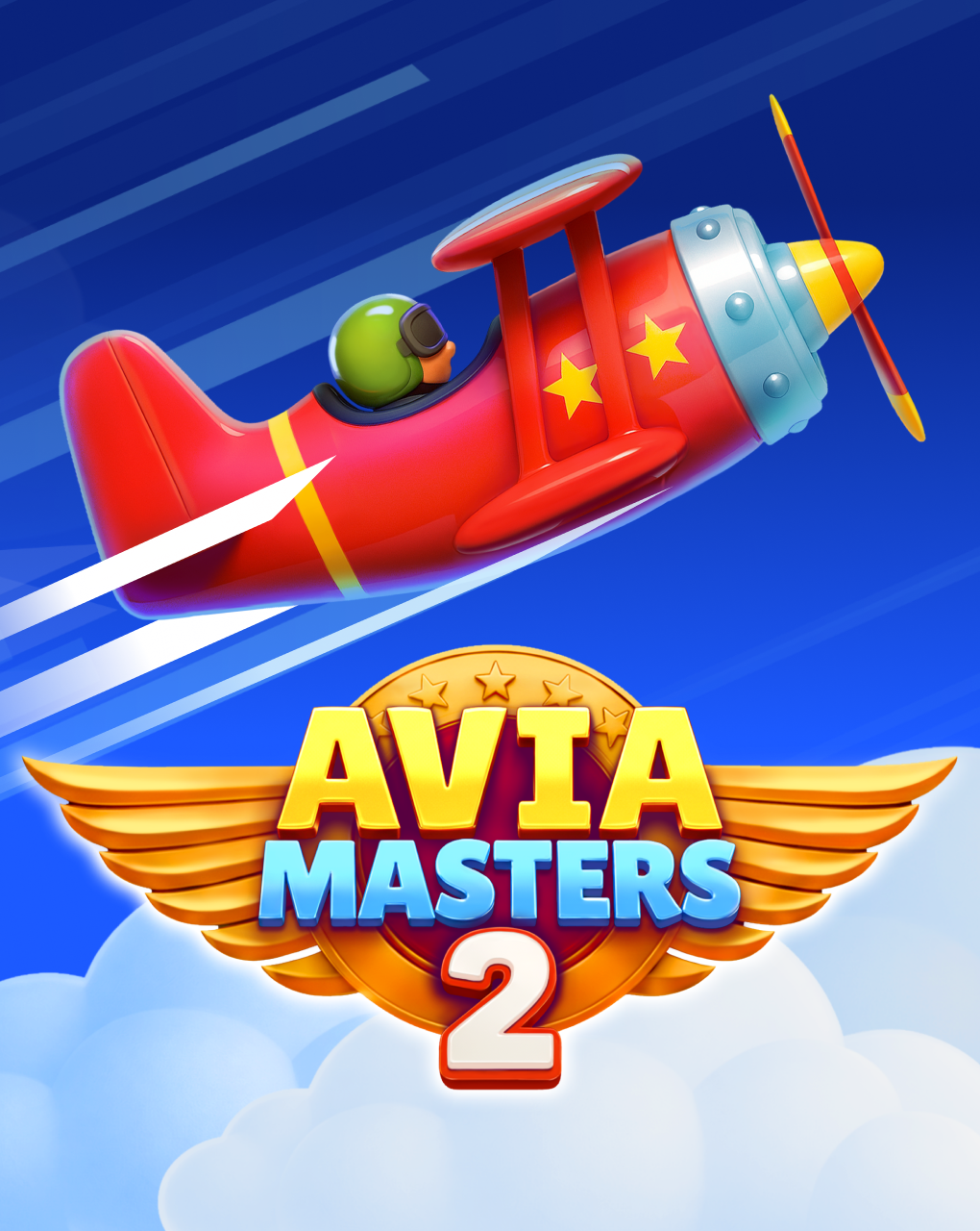 Aviamasters 2 - SADABET138