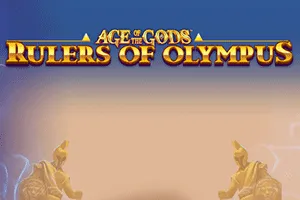 Age of the Gods: Rulers of Olympus - SADABET138