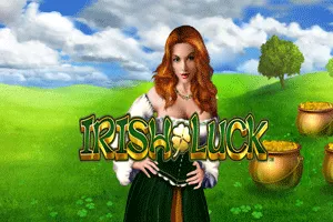 Irish Luck - SADABET138