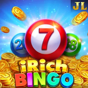 iRich Bingo - SADABET138