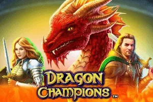 Dragon Champions - SADABET138