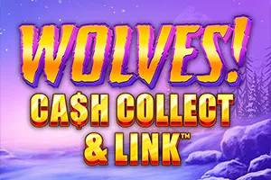 Wolves! Cash Collect & Link™ - SADABET138