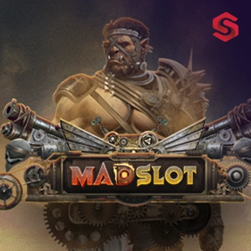 Mad Slot - SADABET138