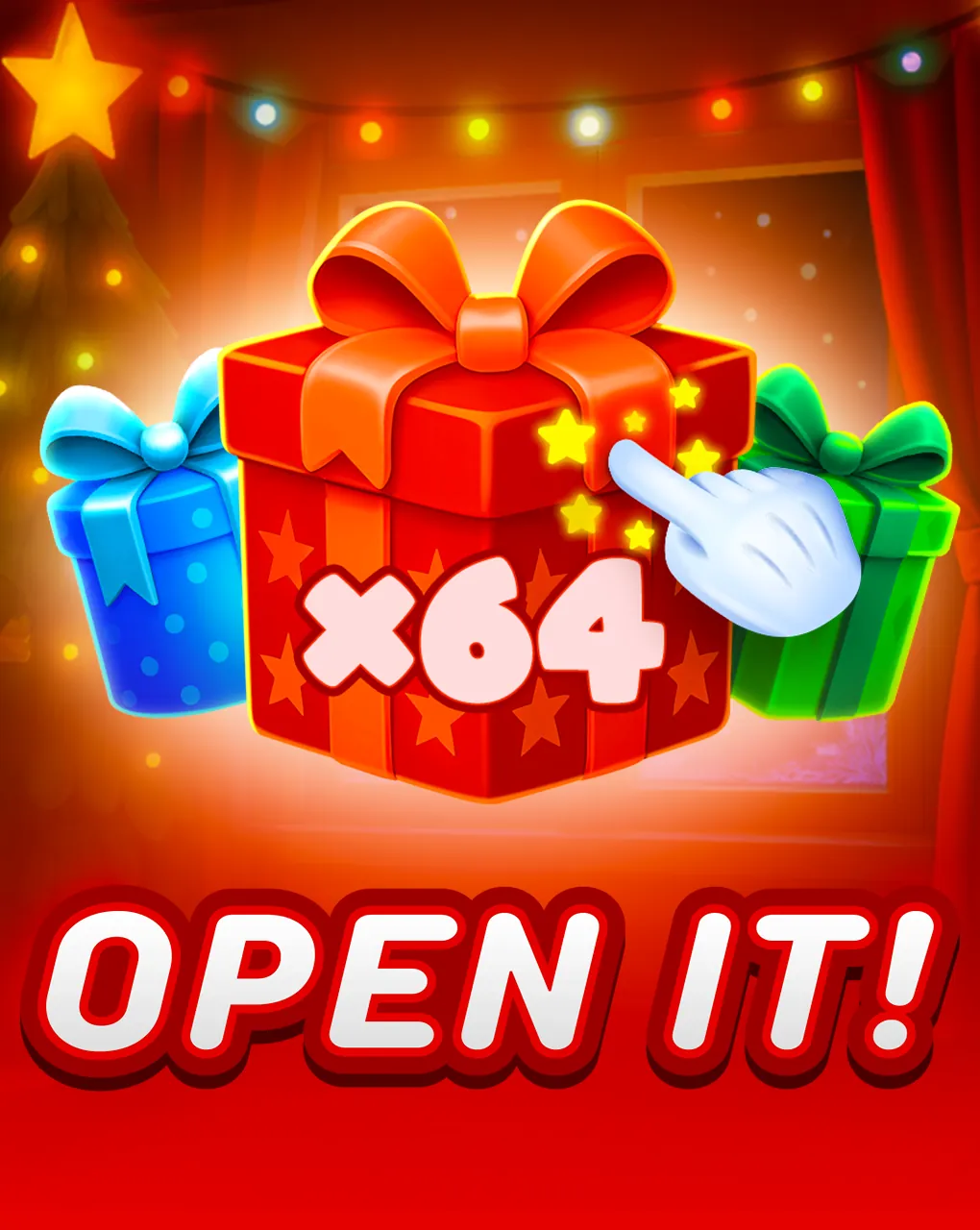 Open It! - SADABET138