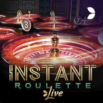 Instant Roulette - SADABET138