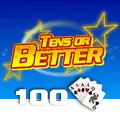Tens or Better 100 Hand - SADABET138