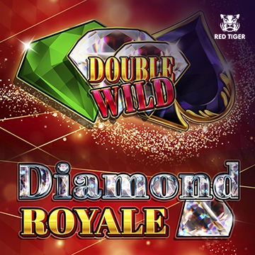 Redtiger : Diamond Royale - SADABET138